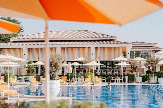 Sunset boosts global portfolio with 220-key premium Bahrain property