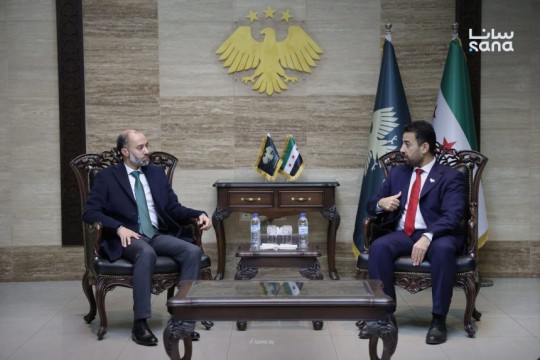 Syria moves to speed up medicine supplies-Syria