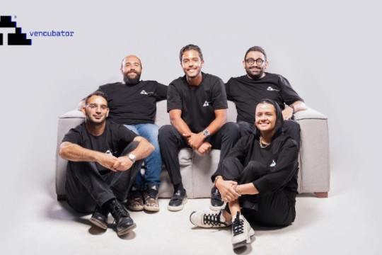 T-Vencubator launches investment programme aiming to fund 5 Egyptian startups by 2025