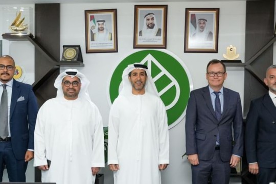 Agthia Group shareholders approve 25% raise in interim dividends