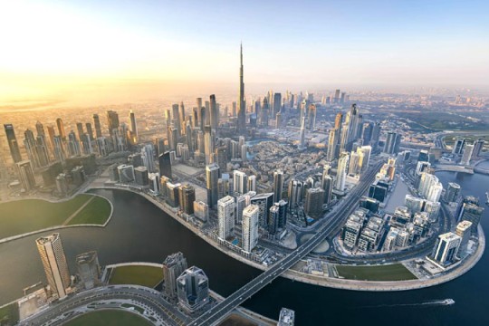 Tech, tourism and 200,000 Dubai homes reshape investor strategies, says expert-