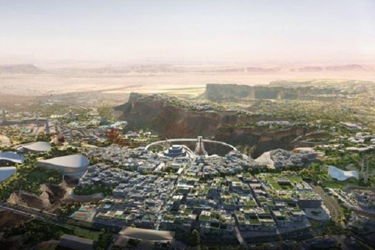 Mobico unit lands $581m capital-light contract in Saudi Arabia