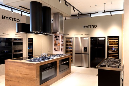 Sanipex Group opens innovative luxury lifestyle showroom in Dubai