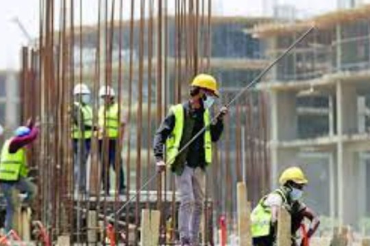 GCC construction market set to hit $227bn by 2030, says report