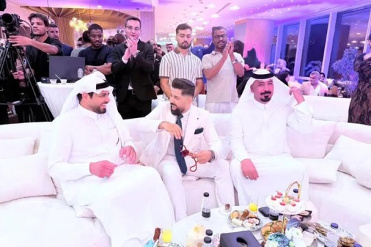 Tarrad Development unveils three new residential projects in Dubai-UAE