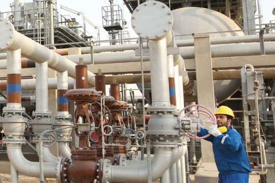 Megha Engineering snaps up $226m Kuwait Oil Company project-Kuwait