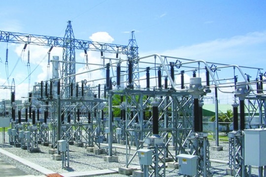 NCC lands contract for 132/11kV substation projects in Kuwait