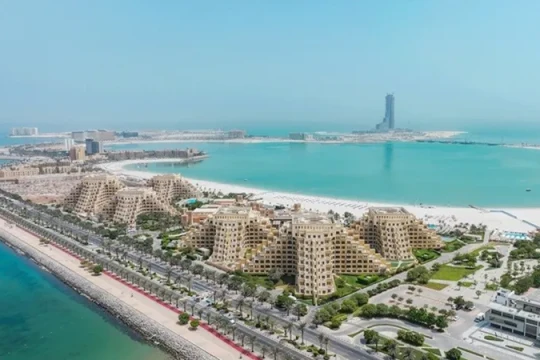 Marjan, RAK Hospitality announce landmark merger
