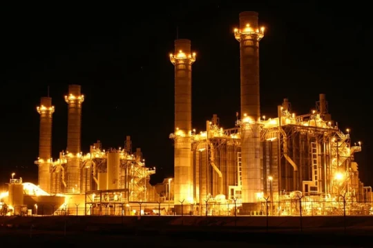 Saudi Electricity inks $3.4bn agreements for two CCGT power plants