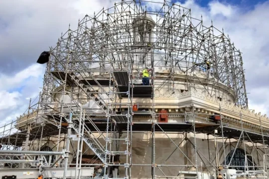 ACI Excellence in Concrete Construction Awards announced-UAE