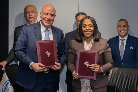 SAMCO wins $36.4m Afreximbank funds for Uganda stadium project-Egypt