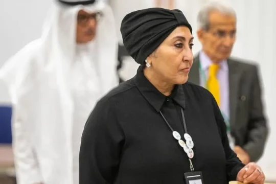 Rania Bakhsh: Driving excellence in private healthcare-Saudi Arabia