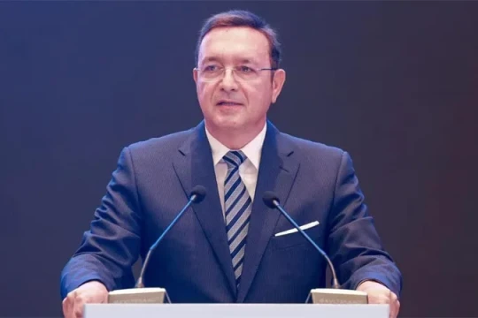 WCA warns European policies could triple cement prices-Palestine