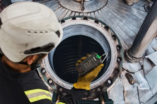 MSA Safety latest portable detection solution to keep workers safe-