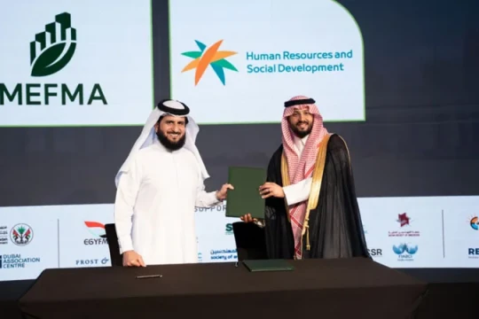 FM experts unite to power $2.7 trillion Mideast construction pipeline-UAE