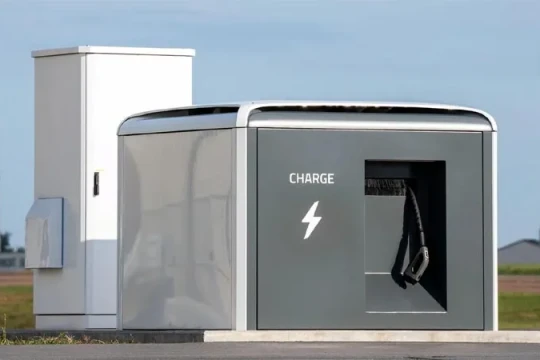BETA to provide chargers, battery system for Abu Dhabi vertiports-UAE