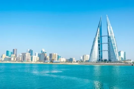 Bahrain’s real GDP set for 3.3pc growth in 2026: IMF