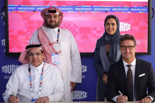 Adeera to operate 250-key hotel, residences at Rua Al Madinah-Saudi Arabia