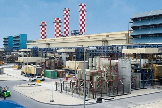 Bahrain inks deal to extend PPA for 950MW power plant-Bahrain