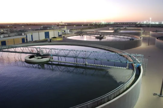 Dar wins consultancy contract for Kuwait wastewater project-Kuwait