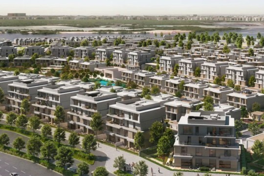 Modon awards $272m construction contract for Reem Island project-UAE