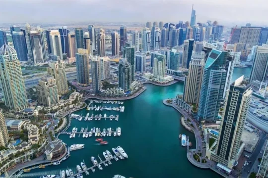 Tight supply conditions drive UAE real estate sector growth in Q3-UAE