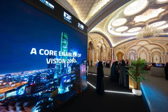 NDF seals $1.6bn deals to power Saudi Arabia's sustainable development-Saudi Arabia