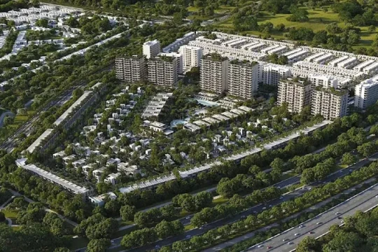 Liveability now key in Dubai's luxury real estate market, says expert-UAE