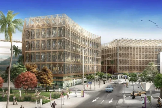 Taiba unit in deal to build 159-key hotel project in Riyadh-Saudi Arabia