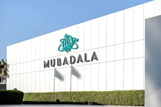 Mubadala, Barings ink $500m global real estate debt partnership-UAE