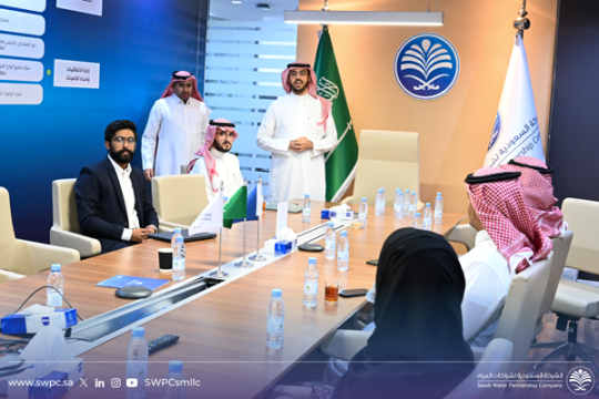 Over 60 top developers prequalify for SWPC wastewater projects-Saudi Arabia