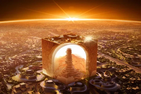 New Murabba signs strategic deal with Saudi housing ministry-Saudi Arabia