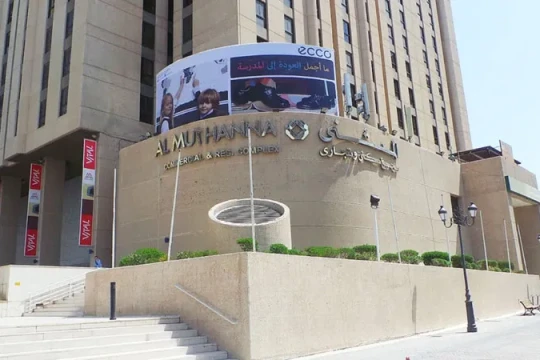 NIC-Arkan consortium wins big Kuwait real estate project-Kuwait