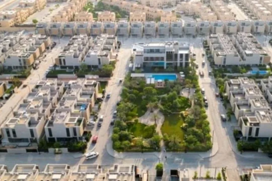 57,000 new units in Riyadh’s 2026-27 residential pipeline, says report-Saudi Arabia