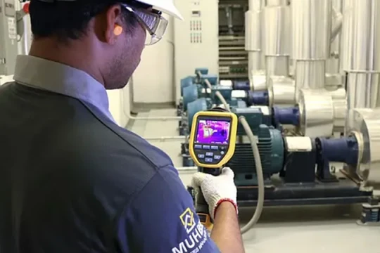 Muheel picks MRI Software to power Saudi GenNext FM-Saudi Arabia