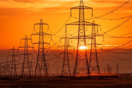 Reactive-Al Haitam JV seal Saudi grid stability contract-Saudi Arabia