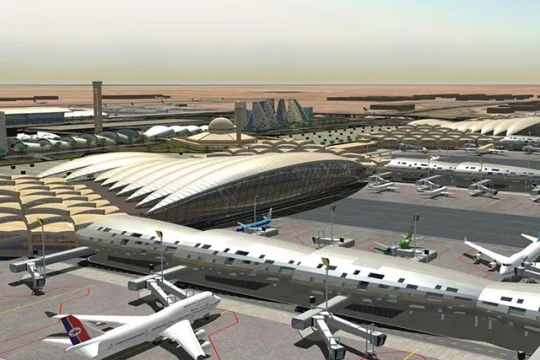Top global players in the race for Taif airport project contract-Saudi Arabia