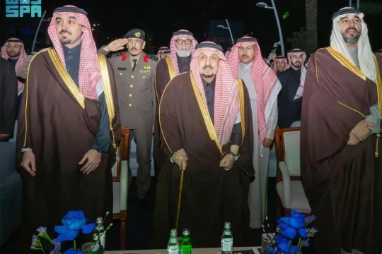 Six Flags Qiddiya City opens-Saudi Arabia