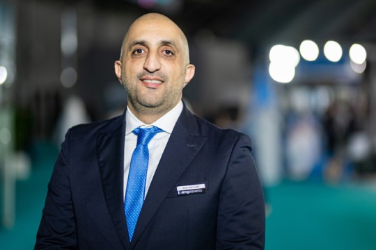 Big 5 Construct Saudi’s January edition targets the Kingdom’s fit-out and finishing boom-Saudi Arabia