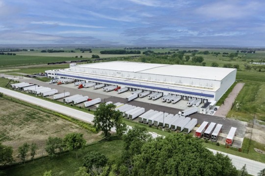 GFH Partners consortium completes key investment in US cold storage owner-Bahrain
