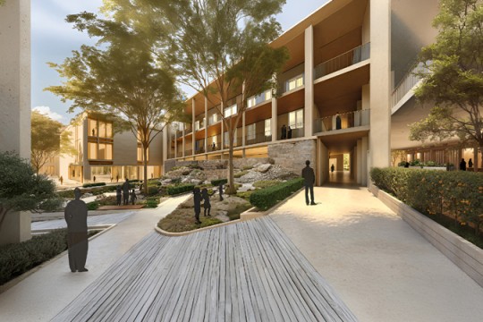 Sultan Haitham City awards three new construction tenders-Oman