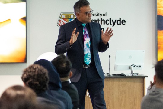 Sustainability Forum Middle East ends on successful note-Bahrain