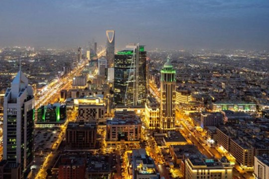 Huge boost to PPP under new Saudi National Privatization Strategy-Saudi Arabia