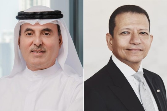 Mashreq posts 'exceptional' results; Net profit after tax hits $1.91bn