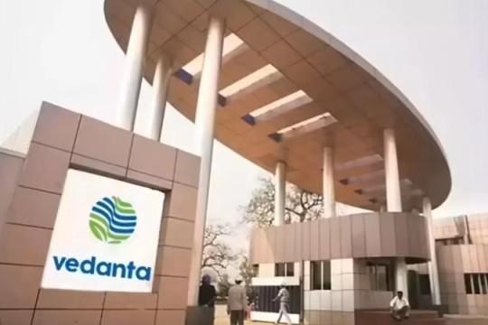 Vedanta posts record Q3 profit on higher metal output; revenue hits $5.2bn-Lebanon