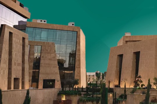 Qatari bank Lesha gets Saudi investment banking licence