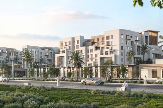 Hassan Allam Holding launches $880m Noor Khuzam residential community-Saudi Arabia