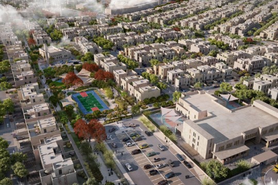 Alramz inks deal with Roshn to develop prime residential plots-Saudi Arabia