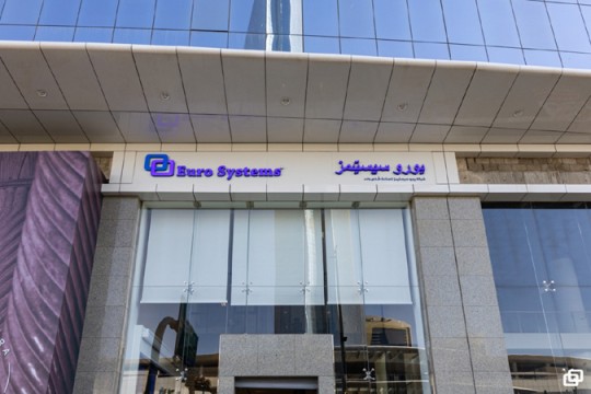 Euro Systems announces Saudi foray with Riyadh Downtown showroom-Saudi Arabia