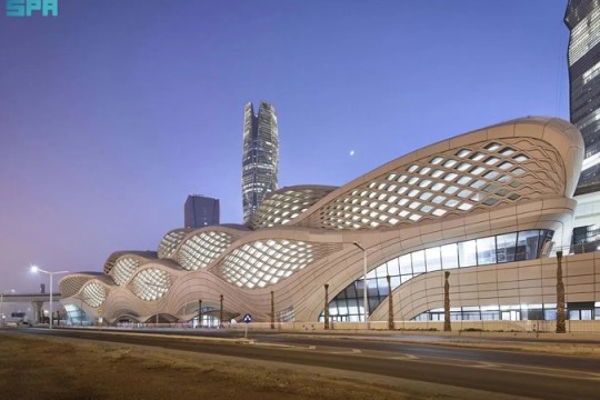 Saudi Arabia spearheading regional green building sector growth-Saudi Arabia